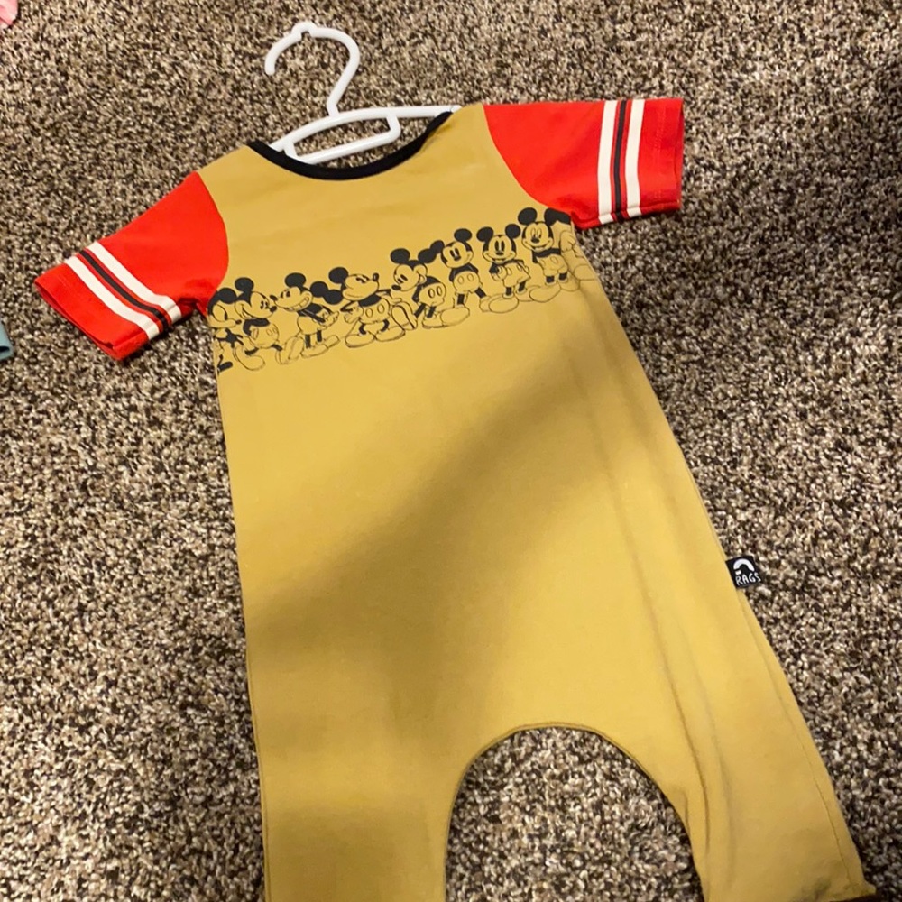 Rags